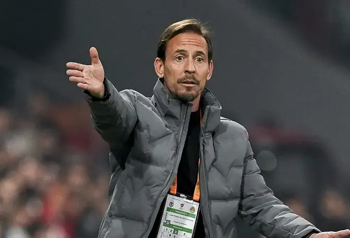 Joao Pereira: 3-0, hak ettiğimiz bir sonuç değildi
