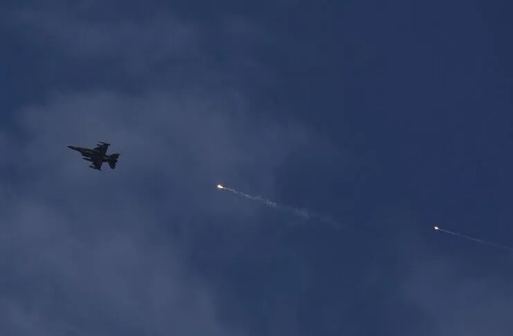 İsrail Savunma Bakanlığı, Elbit Systems ile 200 milyon dolarlık hava mühimmatı tedarik anlaşması yaptı