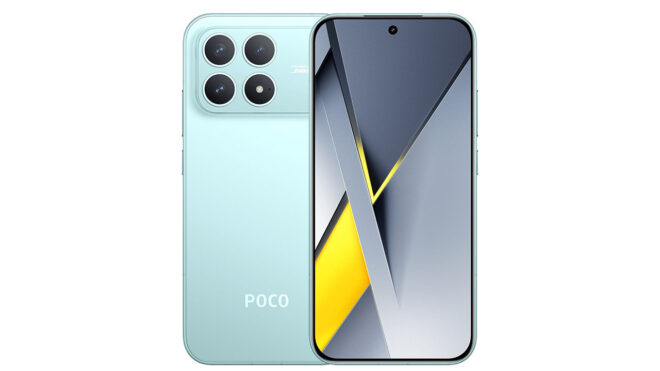 Üst seviye güç, Bose dokunuşu; POCO F8 Pro incelemesi