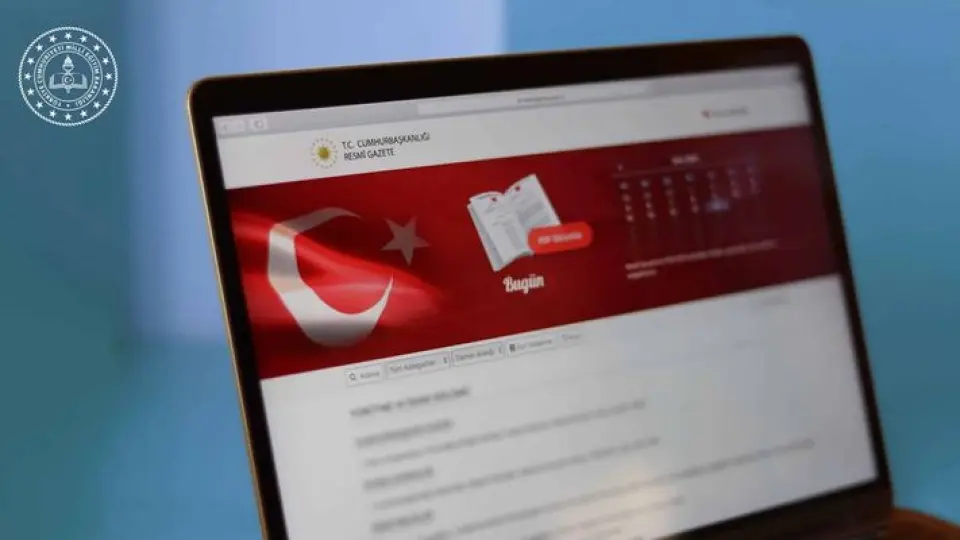 Madencilik izin yönetmeliği yürürlükten kaldırıldı