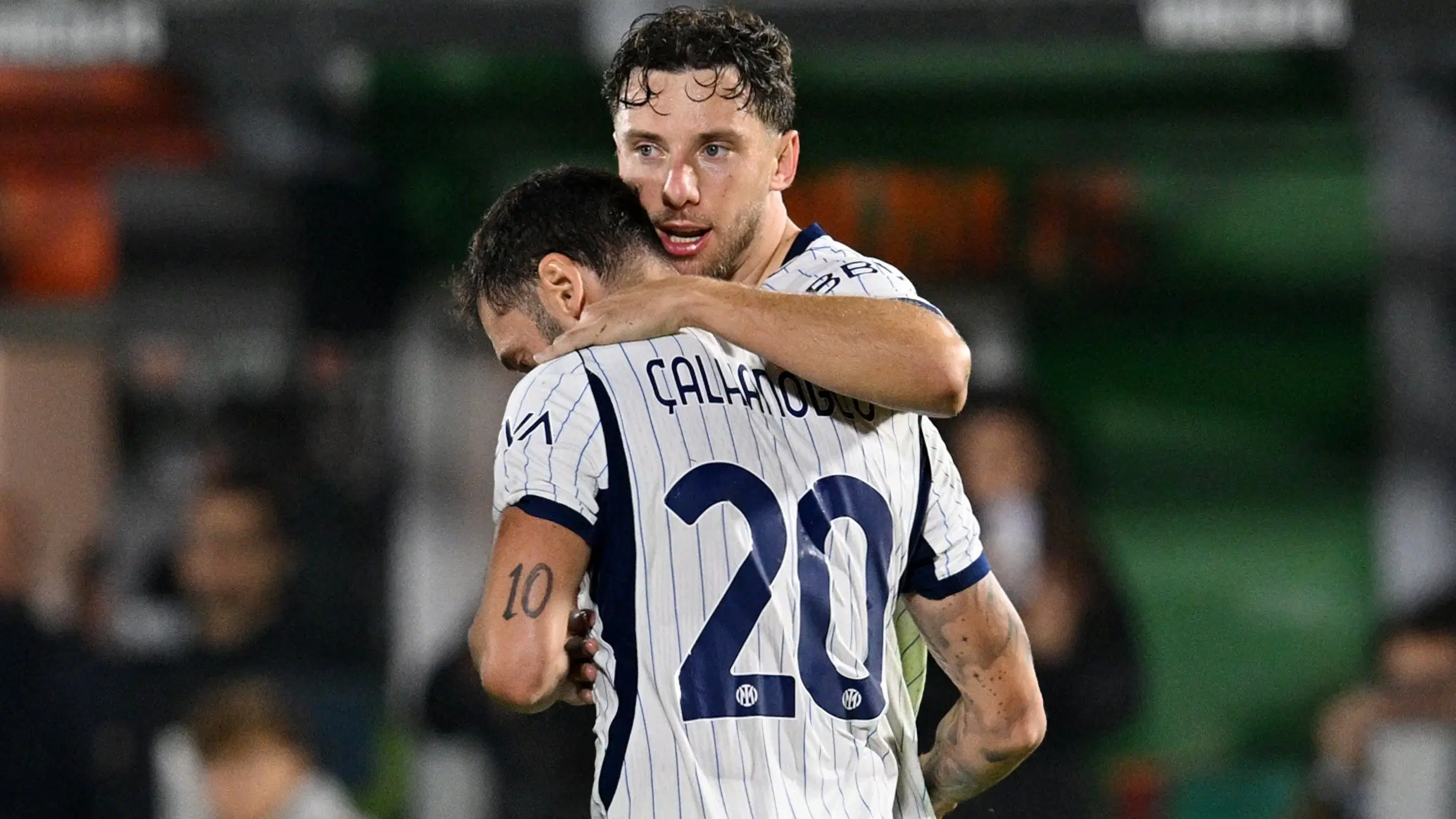 İtalya'da İlginç Gece: Golleri Rakip Attı, Inter 3 Puanı Aldı