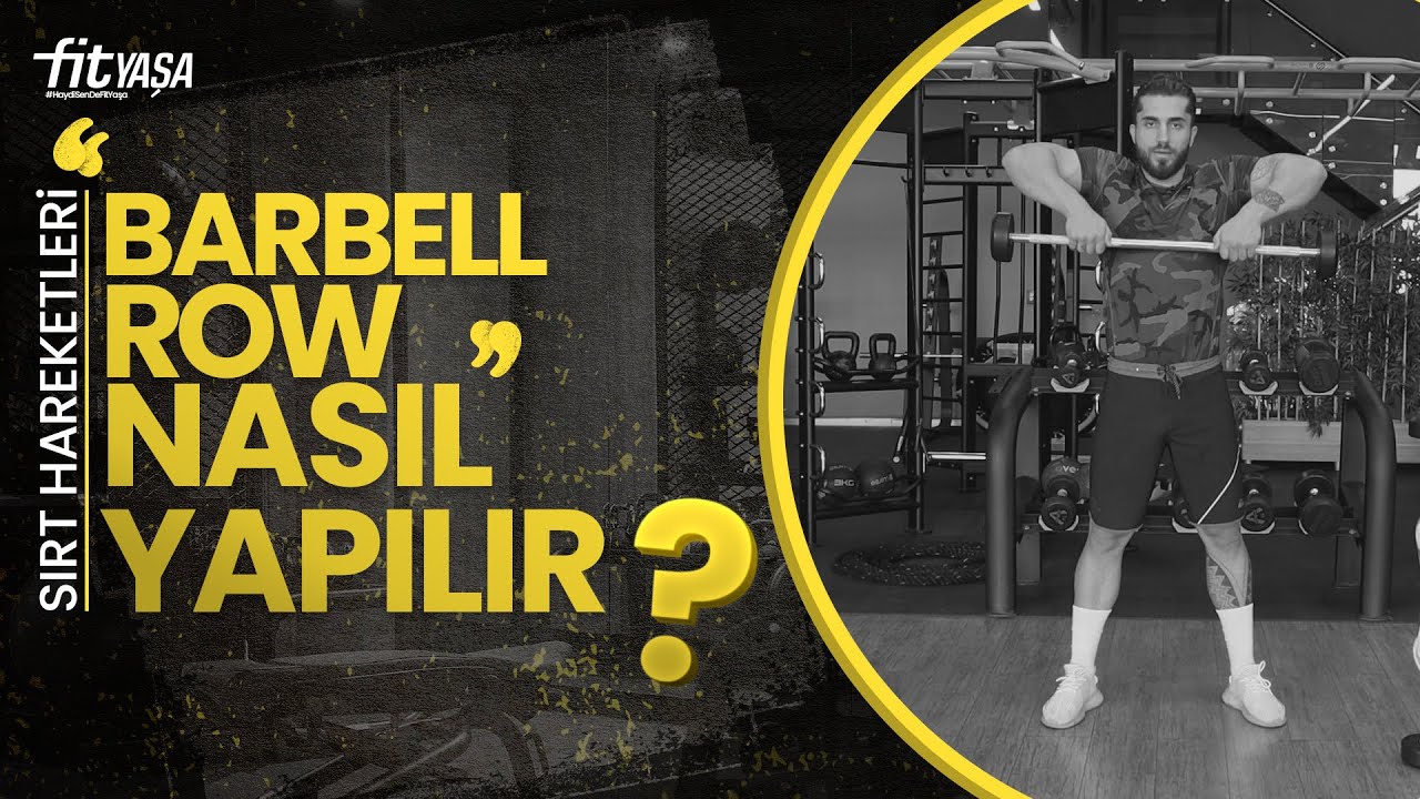En etkili sırt geliştirme hareketleri!