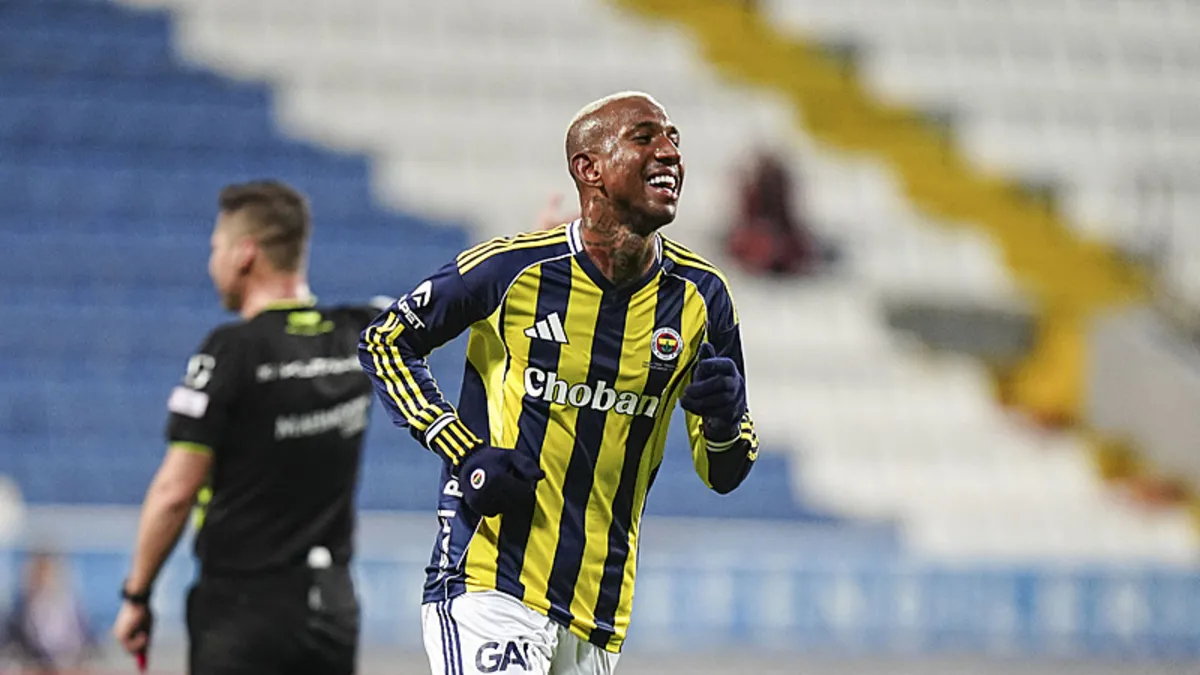 Talisca ile anlaşma tamam! Sözleşme detayları ortaya çıktı