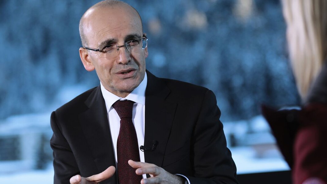 Mscı Endeksleri Dondurdu, Şimşek Takvim Verdi: Fon Suçlarına Karşı Yeni Düzenleme Geliyor