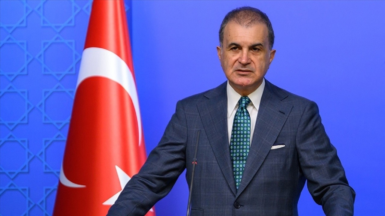 AKP'den CHP lideri Özgür Özel'in boykot açıklamalarına ilk tepki