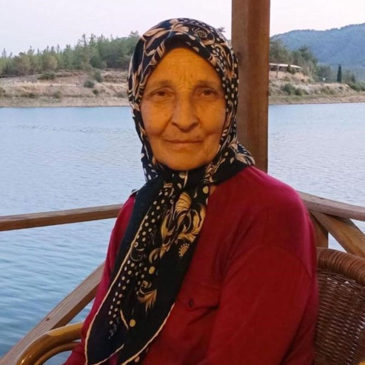 Alzheimer hastası kadından 1 yıldır haber yok