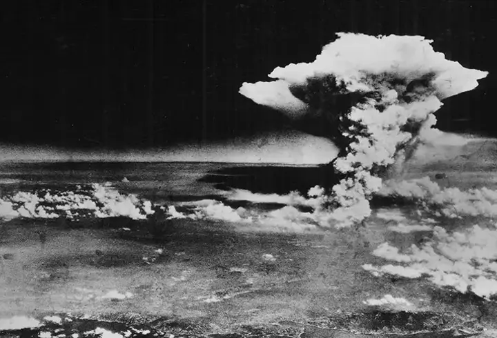 80 yıl sonra ilk: Atom bombasıyla ölen çocuğun kimliği DNA ile tespit edildi