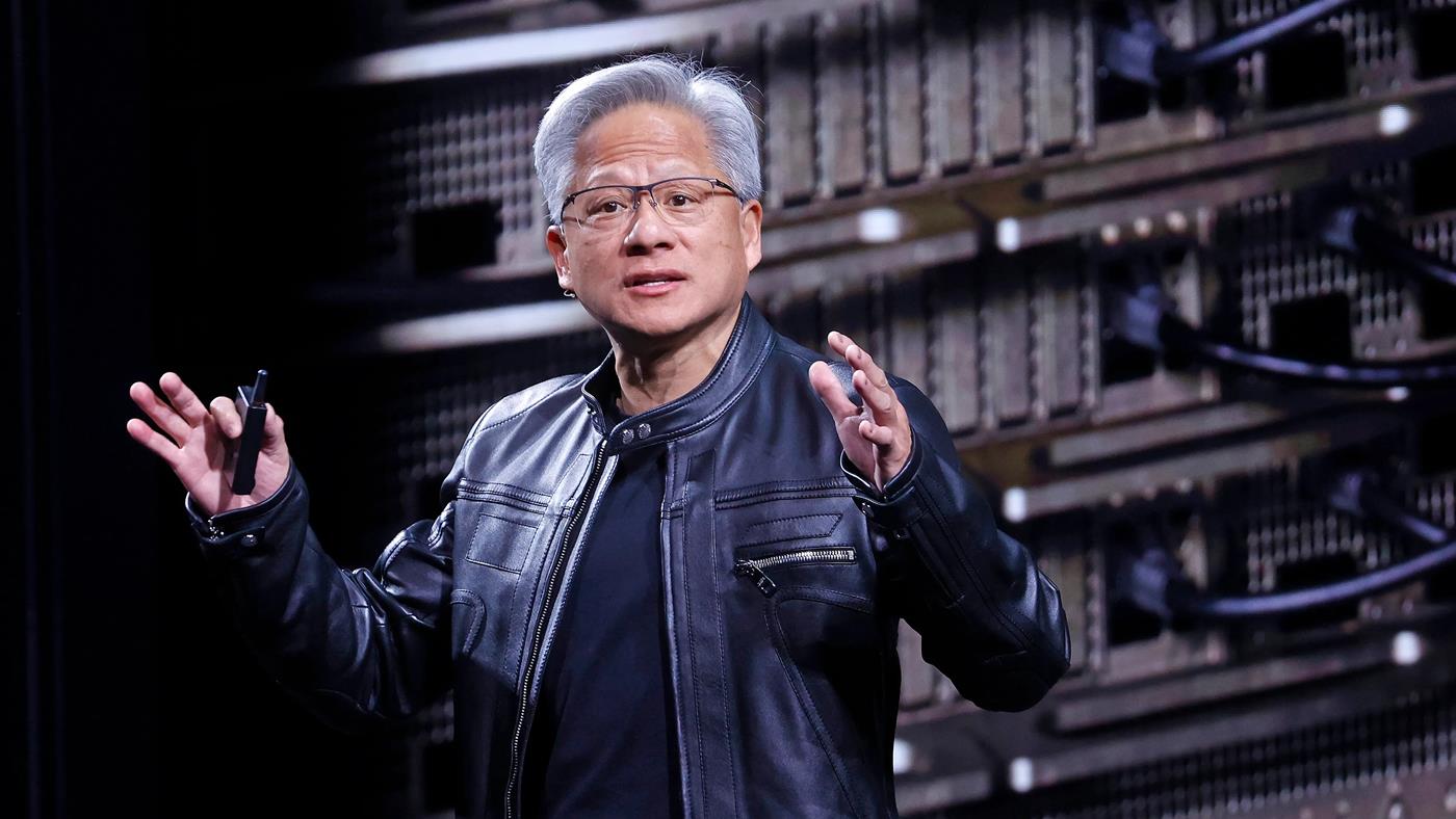 Nvidia, ABD’ye yüzde 25 pay vererek Çin’e H200 AI çipleri satabilecek