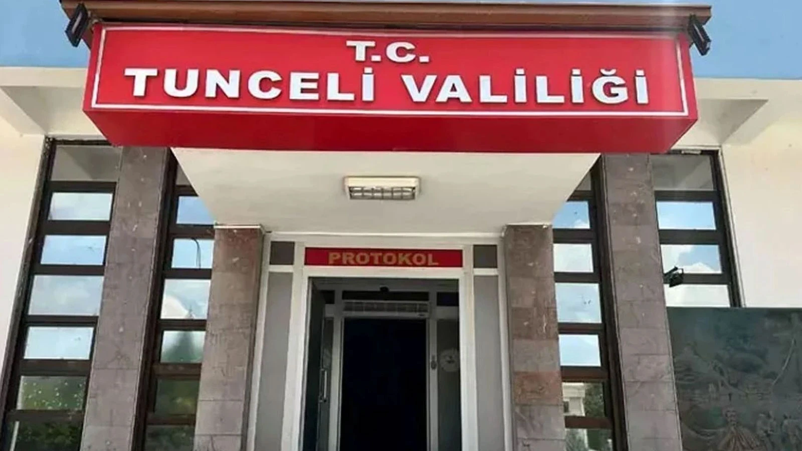 Tunceli Valiliğinden Mersin'de yakalanan teröristle ilgili açıklama