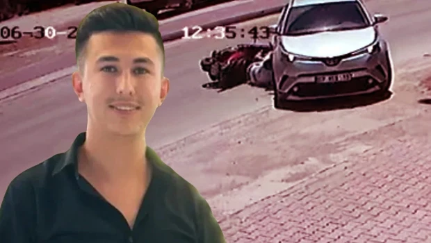 Onur nikah tarihinden 1 saat sonra can vermişti: Sürücüye 2 yıl 6 ay hapis cezası