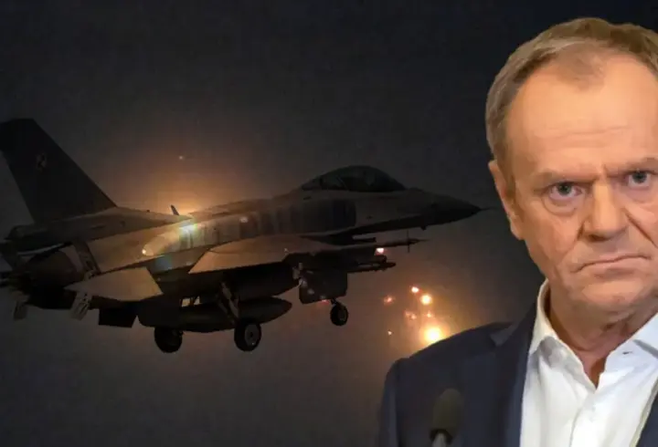 NATO ülkesinde Rus İHA'sı alarmı! "Eşi benzeri görülmemiş" ihlal... Ukrayna savaşında bir ilk