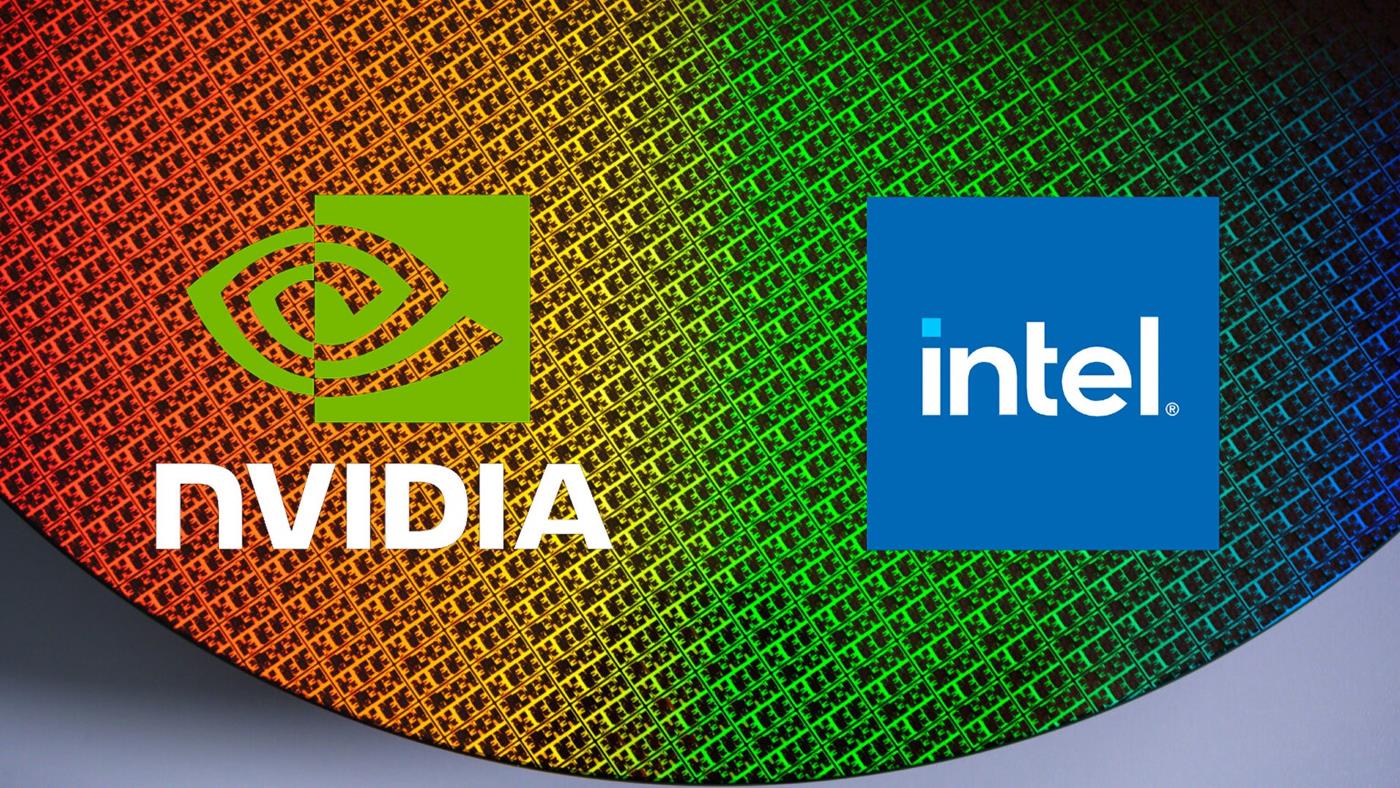 Intel ve Nvidia, 1 yıl önce çalışmalara başladı: İlk ürünler 2027’de gelebilir