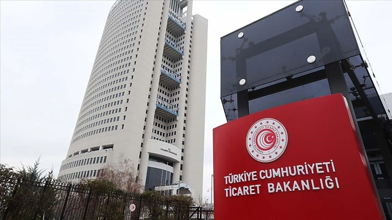 Ticari denetimde yapay zeka dönemi! Yeni TAREKS kullanıma açıldı