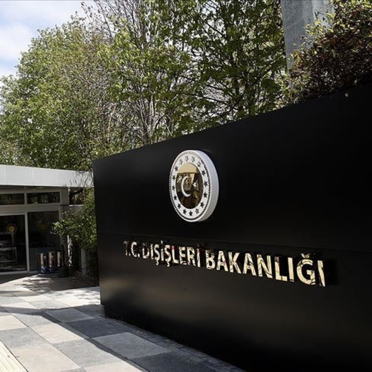 Dışişleri Bakanlığı'ndan Suriye açıklaması
