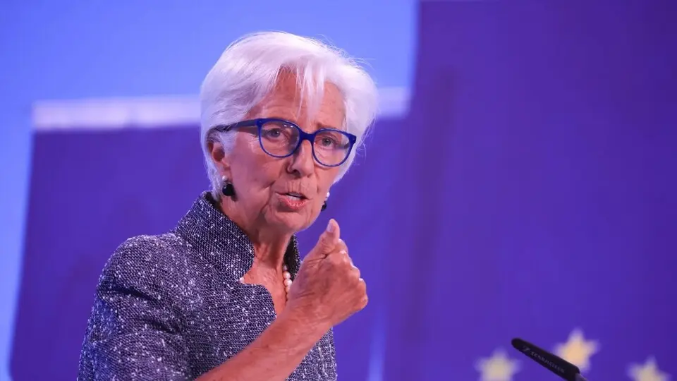 Lagarde'dan sert uyarı: AB yapay zeka fırsatını kaçırdı