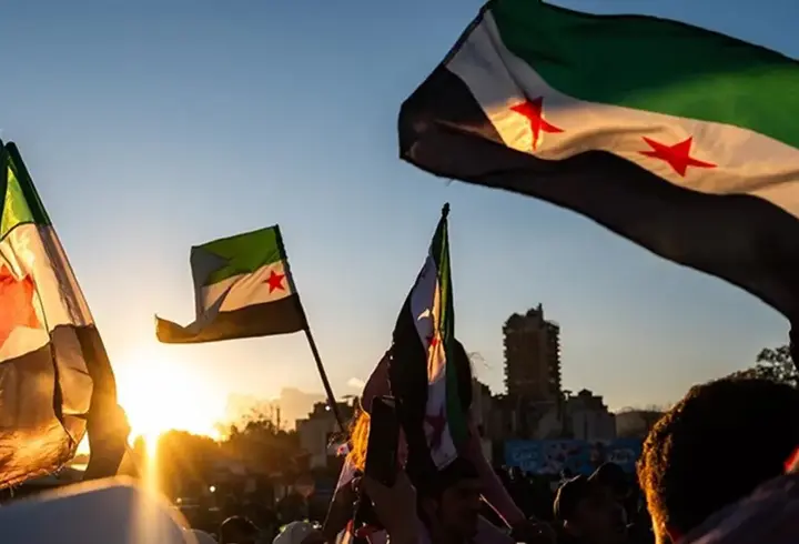 Suriye'den İran'a sert 'Türkiye ve Azerbaycan' tepkisi