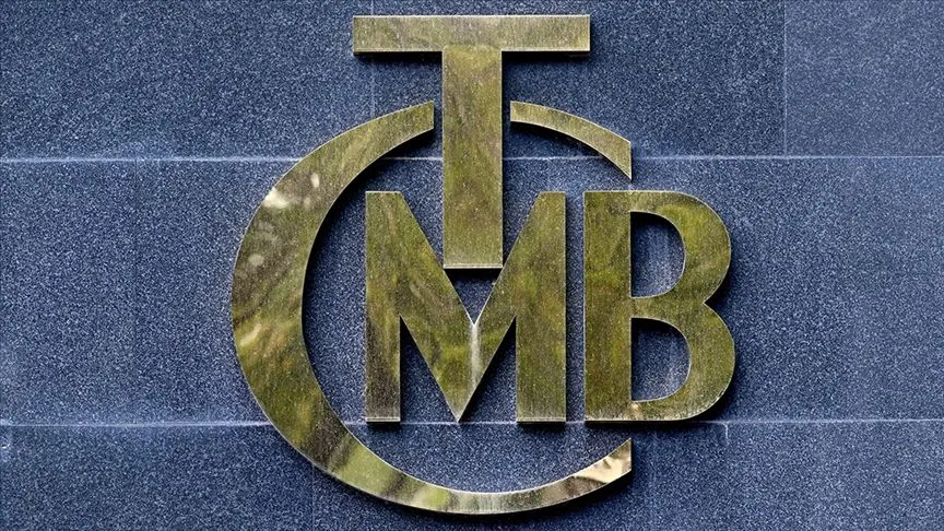 Merkez Bankası rezervleri 186,4 milyar dolar oldu