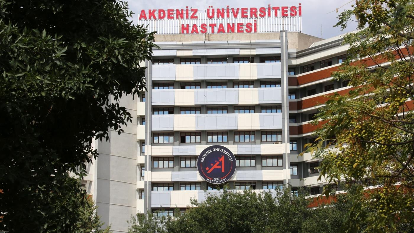 Türkiye’de bir ilk: Akdeniz Üniversitesi’nde CAR-T hücre tedavisi başlıyor
