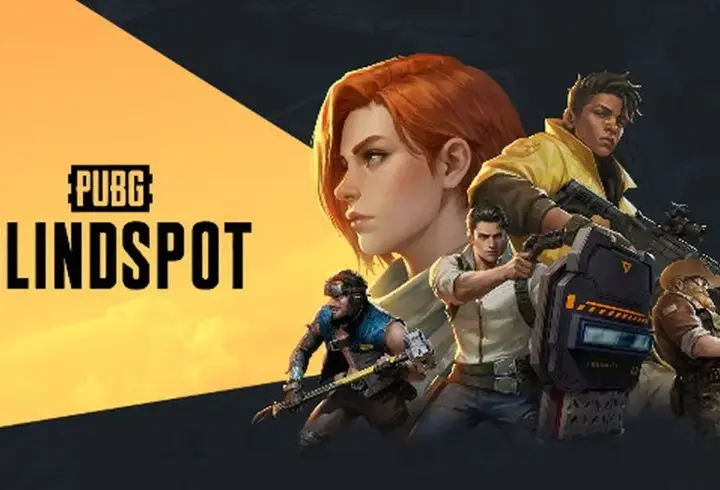 PUBG: BLINDSPOT Steam üzerinden Erken Erişim’e açıldı