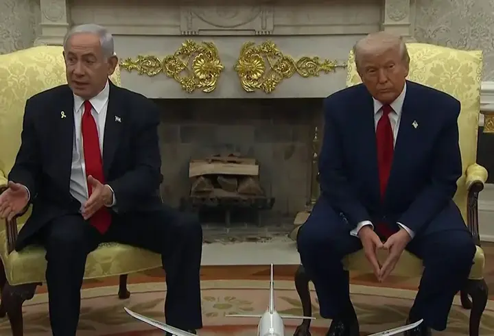New York Times’dan kapsamlı analiz: İsrail/ABD’nin hesabı tutmadı
