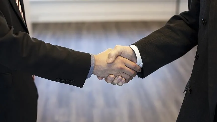 Türkiye'de 22 ayda 3 milyon 800 bin dosya çözüm için arabuluculara yönlendirildi