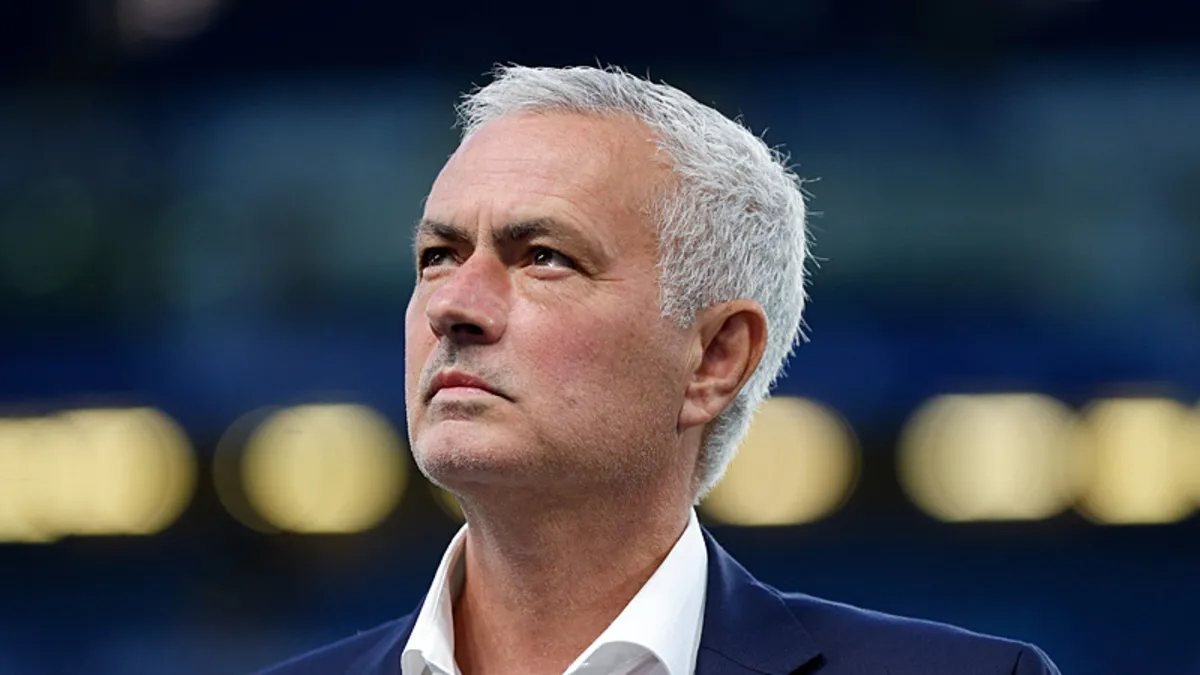 FENERBAHÇE HABERİ - Mourinho’dan Kerem Aktürkoğlu yorumu! Chelsea yenilgisi sonrası…