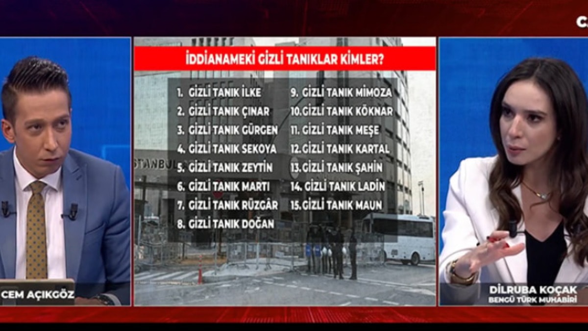 CHP'nin sorusuna MHP'nin yayın organından yanıt geldi