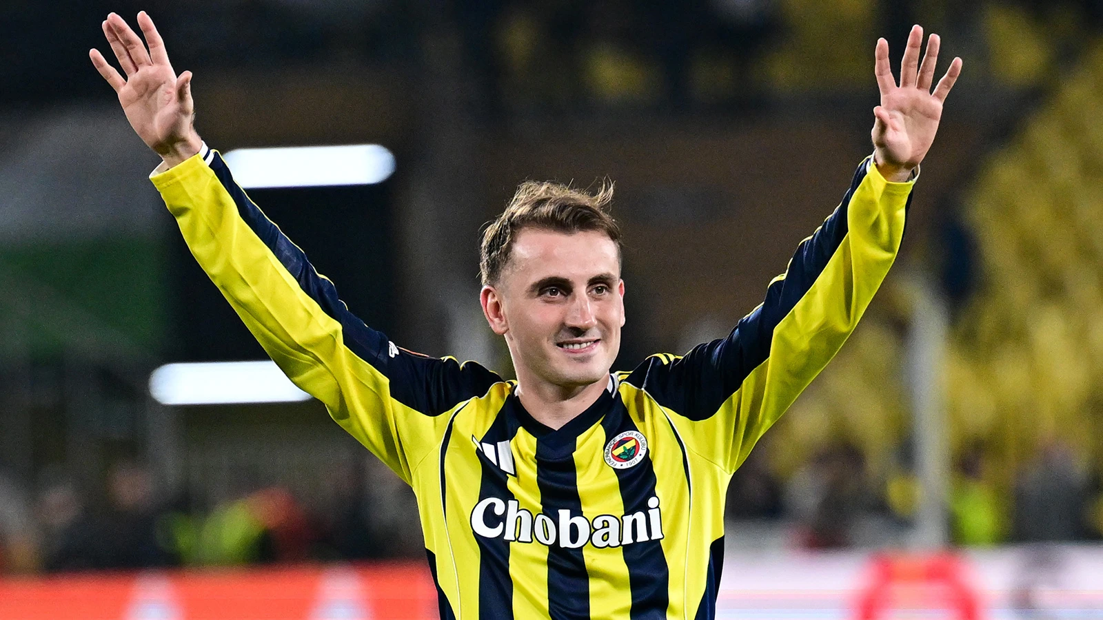 Fenerbahçe, Avrupa kupalarındaki 400. golünü attı