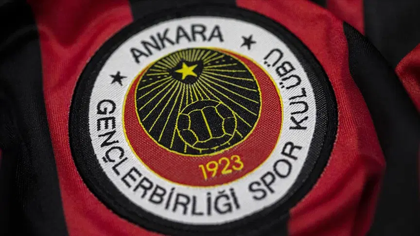 Gençlerbirliği Kulübünde Olağanüstü Seçimli Genel Kurul Kararı Alındı