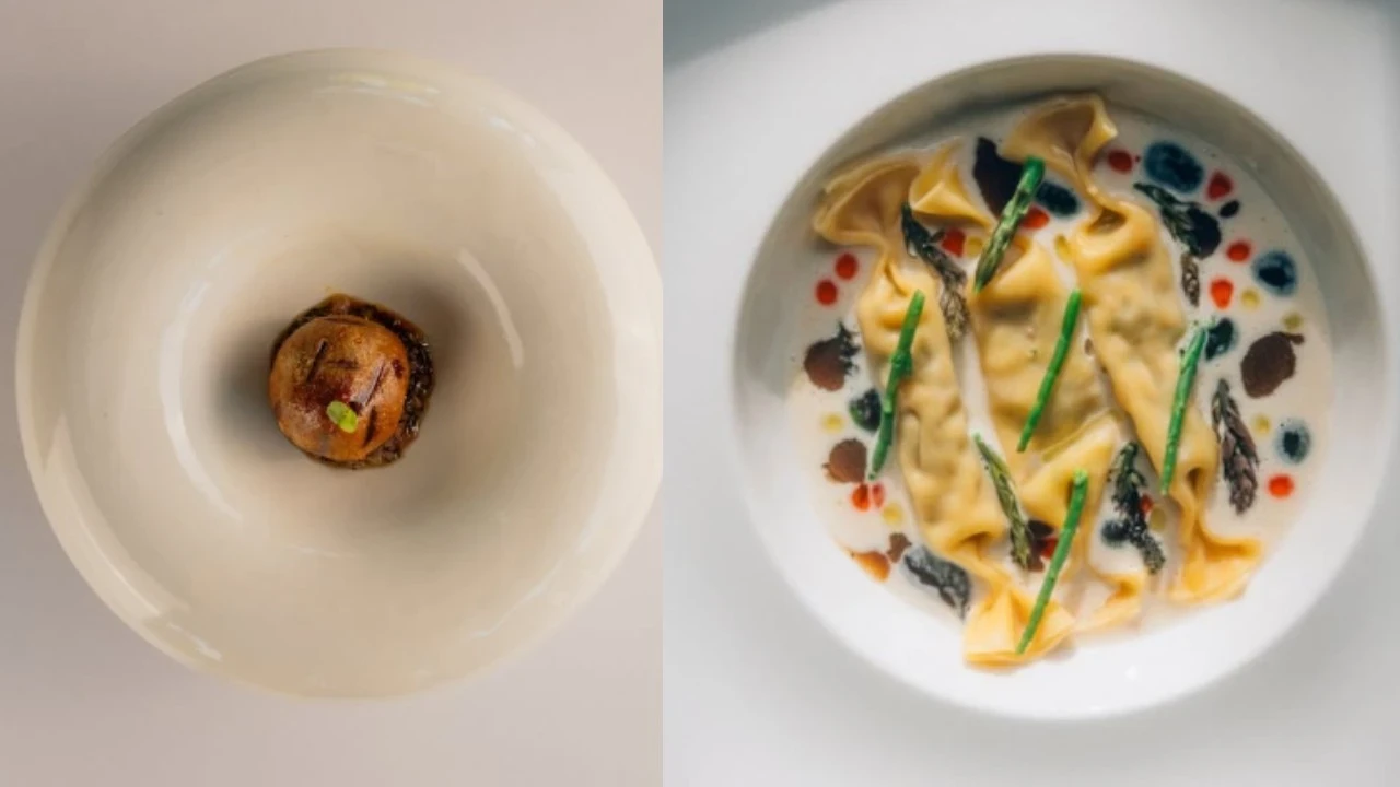 Michelin yıldızı alan dört Türk restoranında fiyatlar ne kadar?