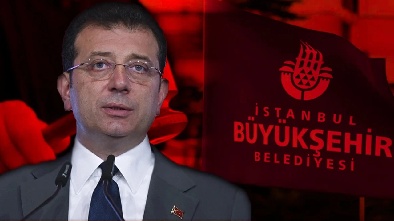 Son dakika: Akın Gürlek davasında Ekrem İmamoğlu için karar çıktı!