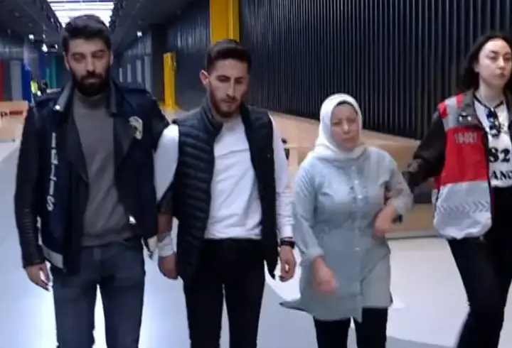 Türkiye'nin konuştuğu damat ve kaynananın cezası belli oldu