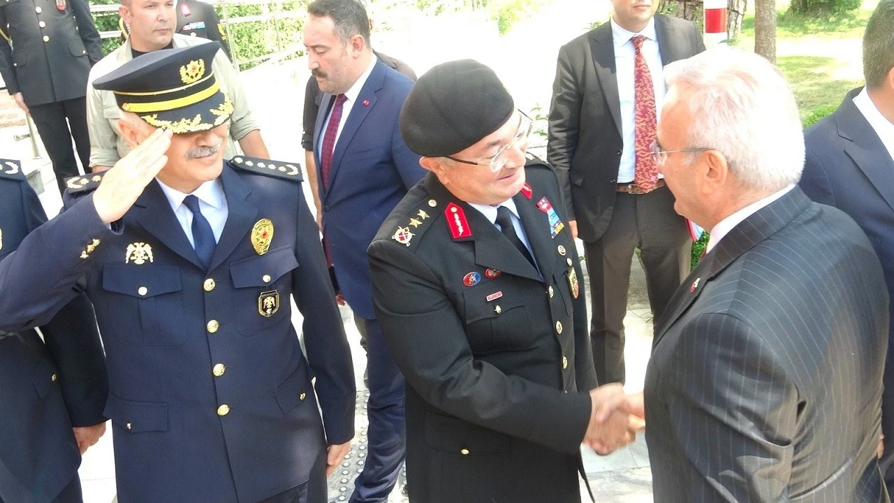 Marmaris’teki görüntüler gündem olmuştu: Güvenlik toplantısı yapıldı