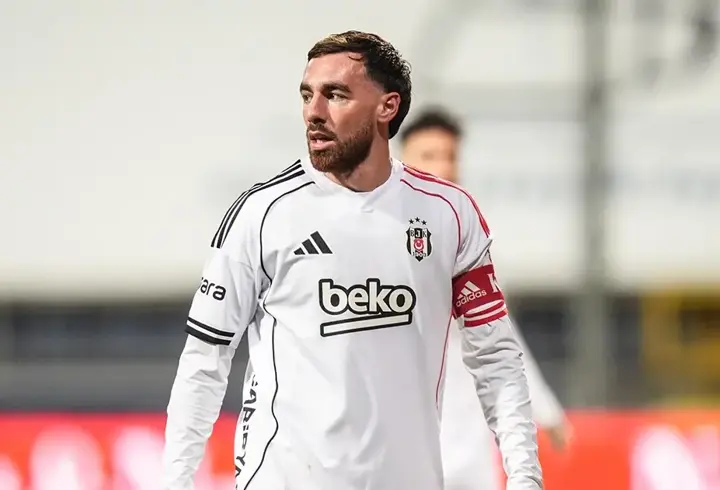 Orkun Kökçü: Daha istekli ve enerjik oynamalıydık