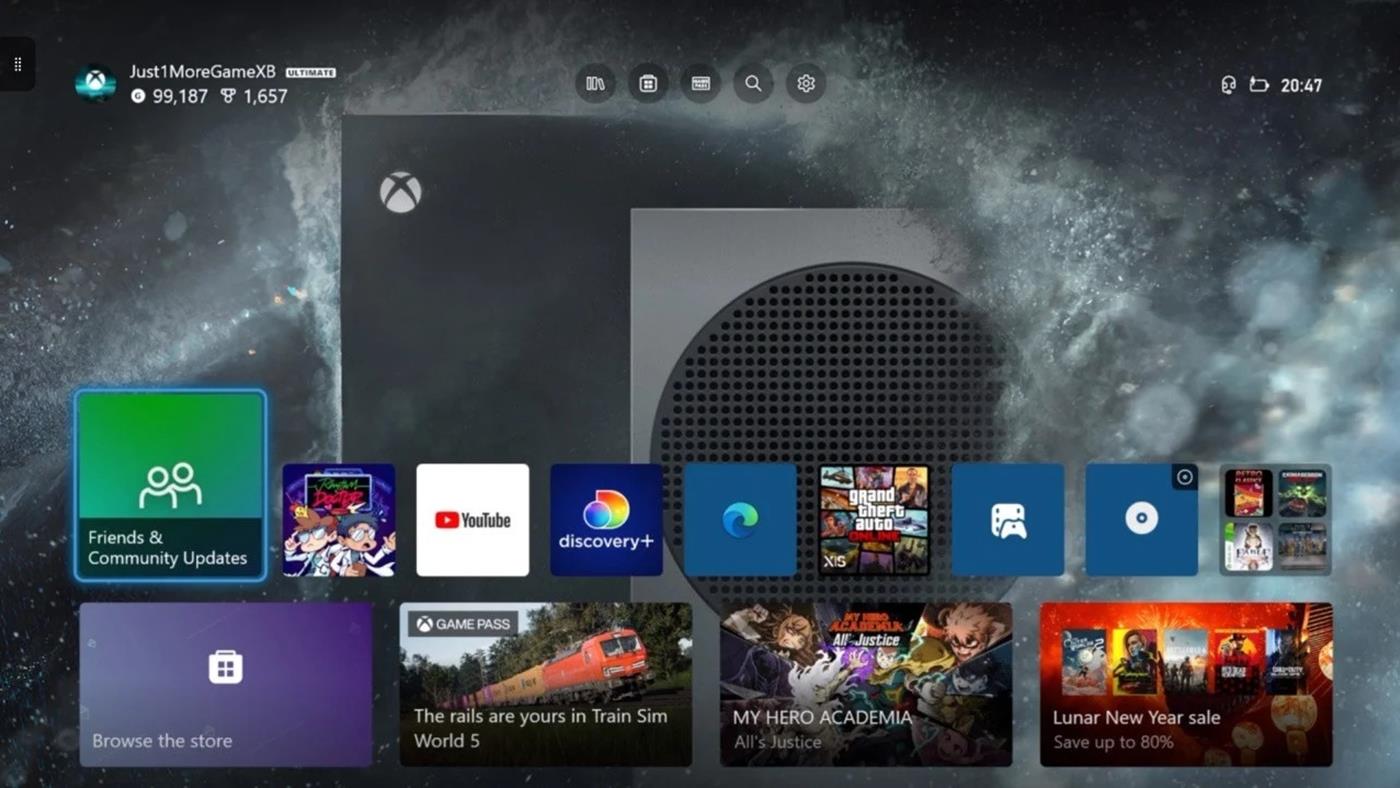 Xbox Social Clubs kapatılıyor: Son tarih paylaşıldı