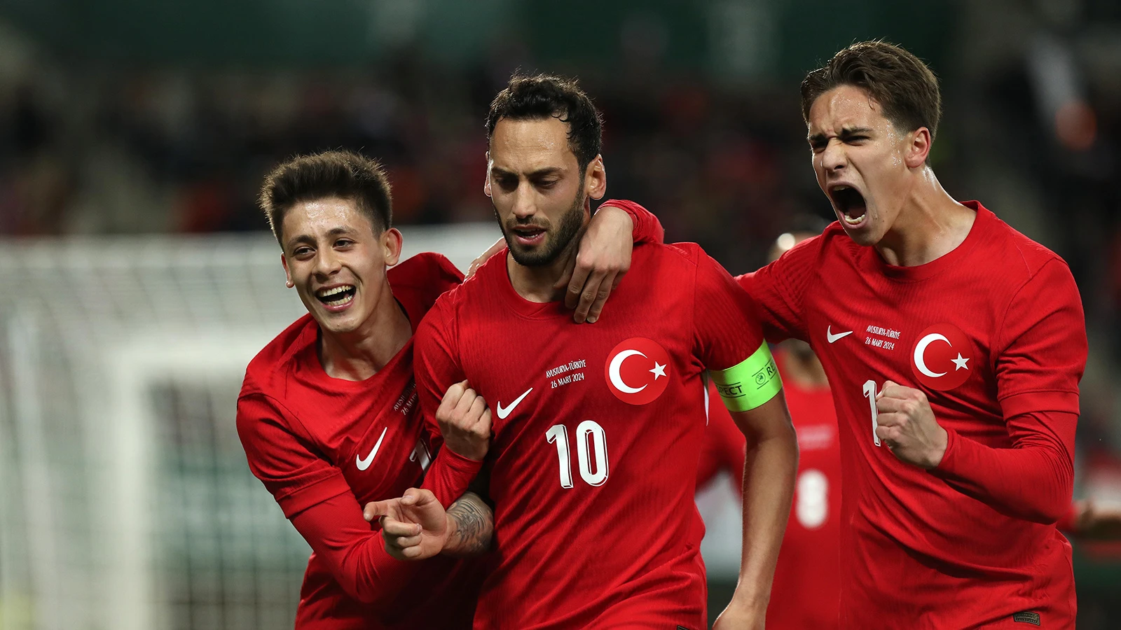 Kenan Yıldız, Arda Güler'i geçerek zirveye çıktı