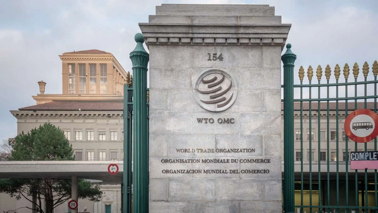 DTÖ uyardı: 2025 toparlanma, 2026 için riskler artıyor
