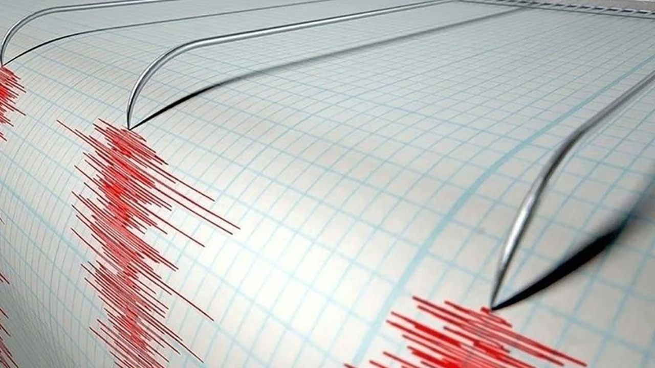 Son depremler 4 Mayıs: Bugün yeni deprem oldu mu? Az önce deprem mi oldu?