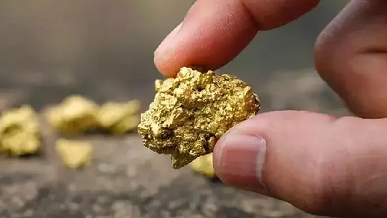 Türk Altın İşletmeleri Balıkesir İvrindi altın madenini devralıyor