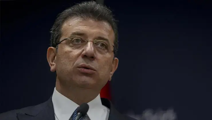 Ekrem İmamoğlu Hakkında Yargı Mensuplarına Yönelik Sözleri Nedeniyle Soruşturma Başlatıldı