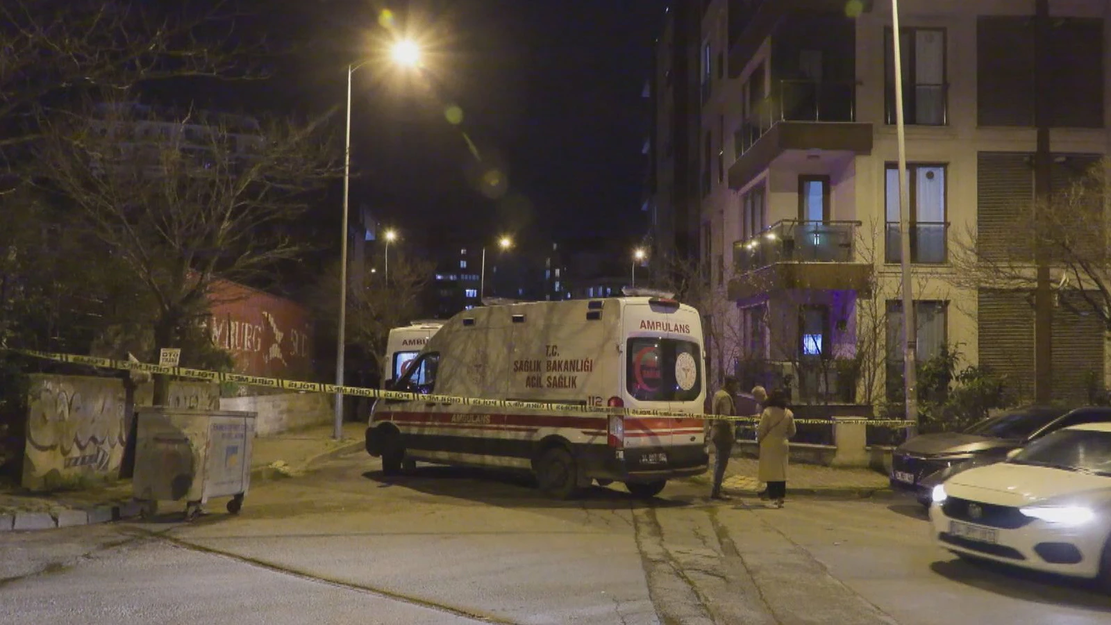 Aile faciasında kan donuran itiraf: Onları hiç sevmedim