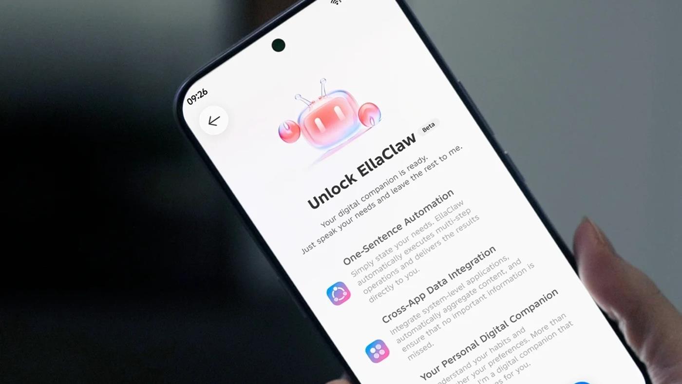 TECNO telefonlar için yapay zekâ ajanı geliştirdi