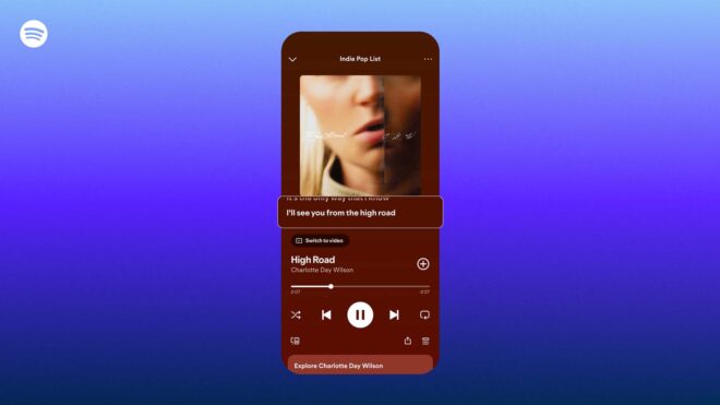 Spotify, şarkı sözü çeviri altyapısını küresel olarak kullanıma sundu