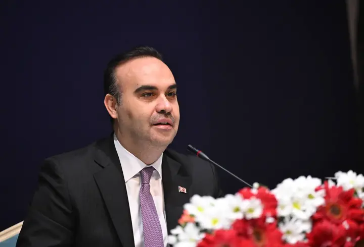 KOSGEB’den KOBİ’lere 38,4 milyar TL’lik finansman desteği
