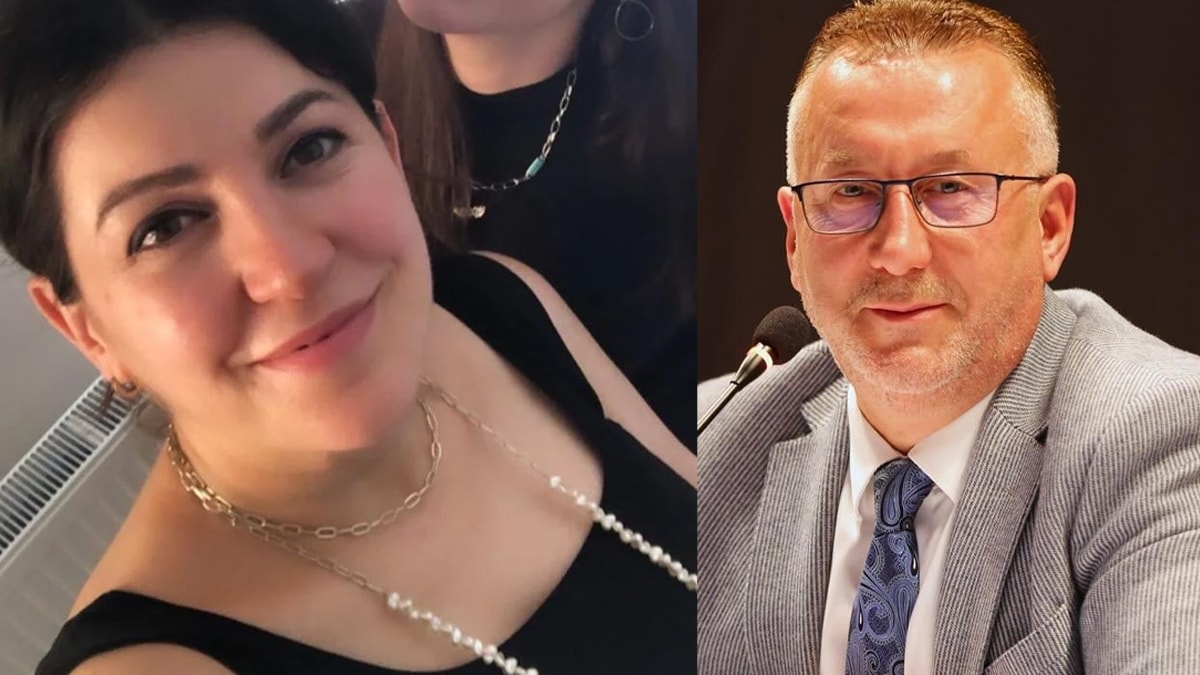 Yasak aşk iddialarıyla gündemde olan AKP'li Başkan: Parti içinde kumpas kuruldu