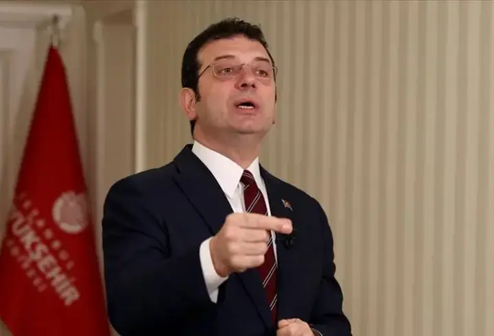 SON DAKİKA... İBB'ye terör ve yolsuzluk operasyonu! Ekrem İmamoğlu'nun ifadesi ortaya çıktı
