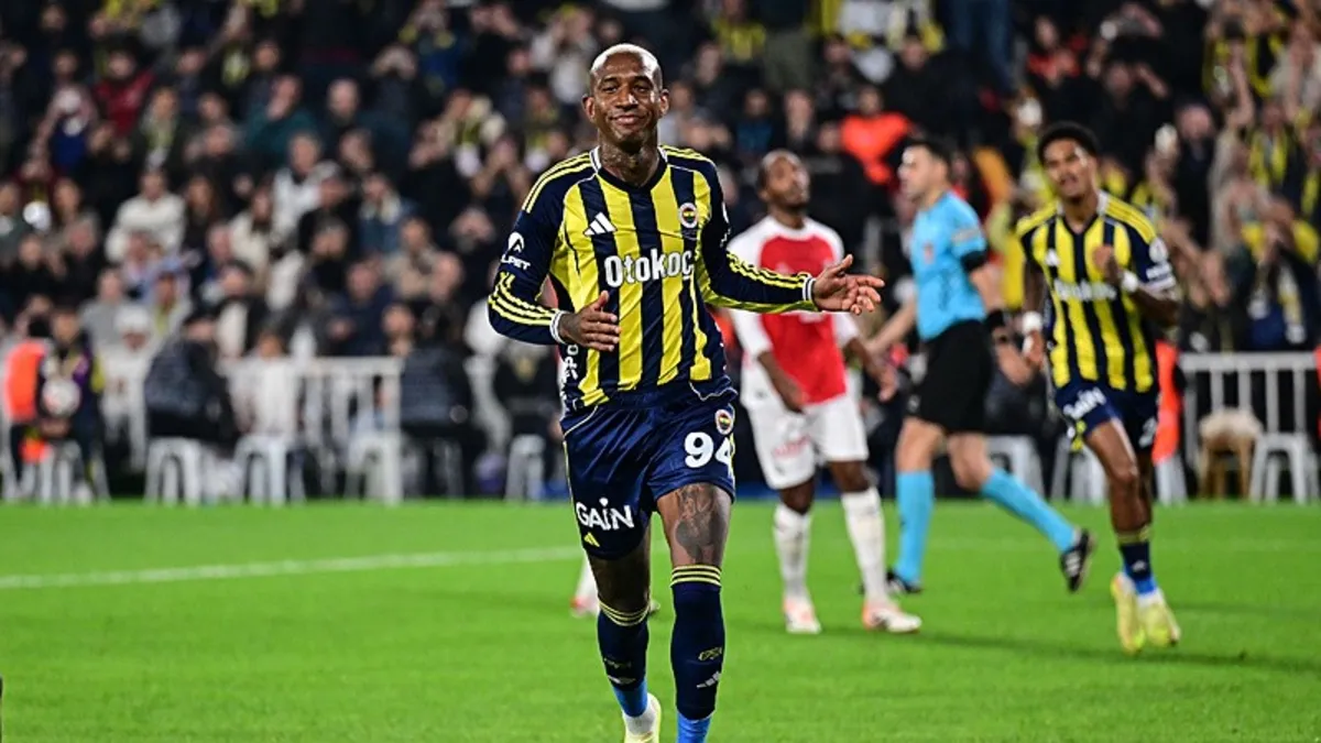Brezilya basını duyurdu! Talisca'nın yeni takımı...