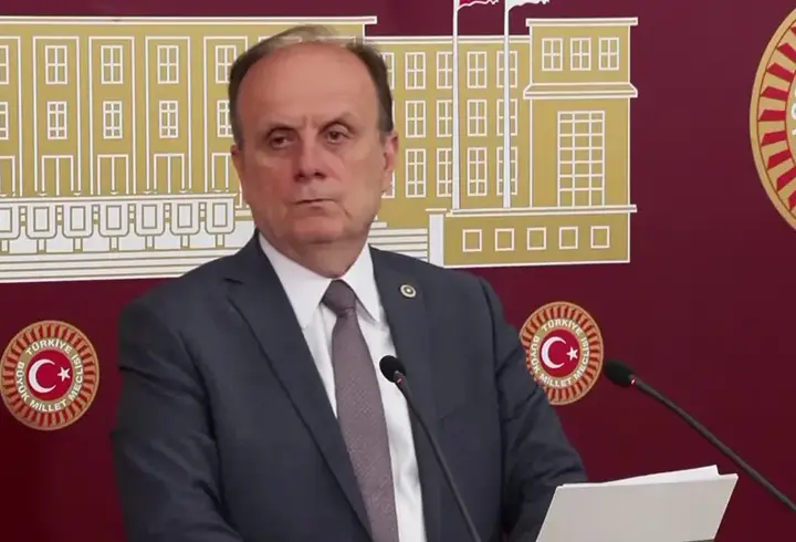 AK Partili Baykan’dan İBB'ye yönelik yolsuzluk soruşturması değerlendirmesi