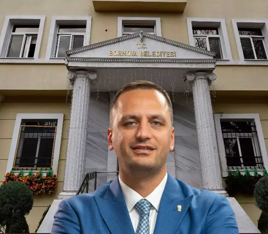 Bornova Belediye Başkanı Ömer Ekşi gözaltına alındı