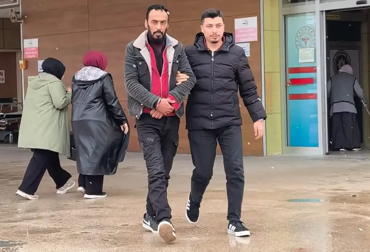 Bursa’da uyuşturucu operasyonu; 1 tutuklama 